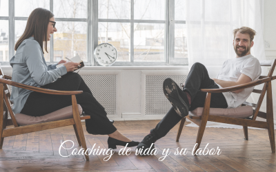 Coach de Vida y su labor