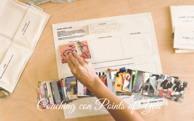 Coaching con Points Of You