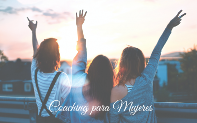 Coaching para Mujeres