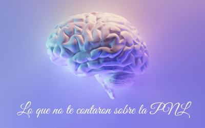 Lo que no te contaron sobre la PNL…
