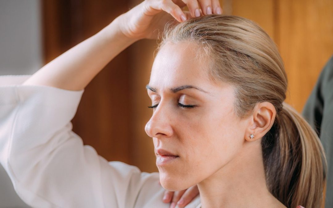 EFT – Tapping Técnica de Liberación Emocional