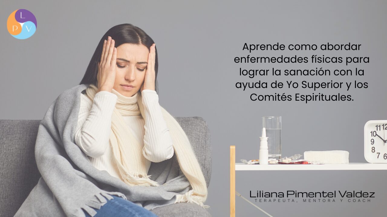 TERAPIA DE RESPUESTA ESPIRITUAL
