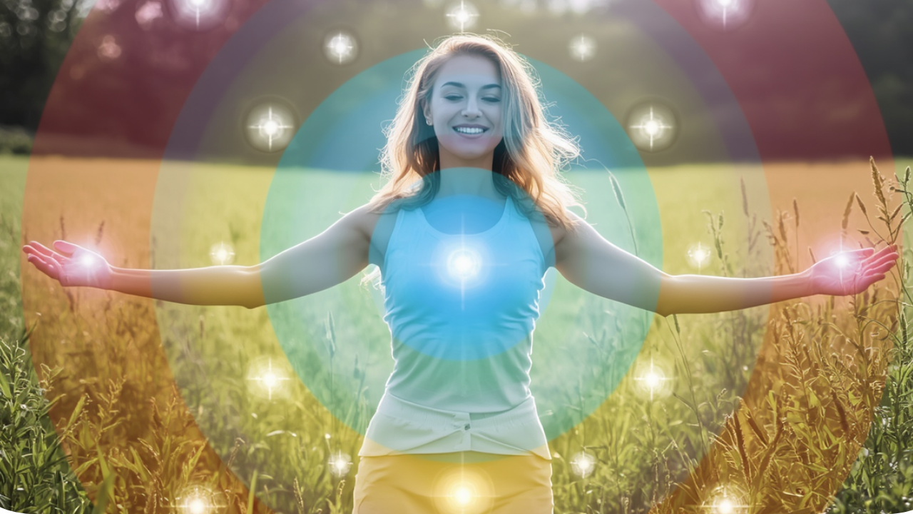 CURSO DE PNL TRANSPERSONAL
